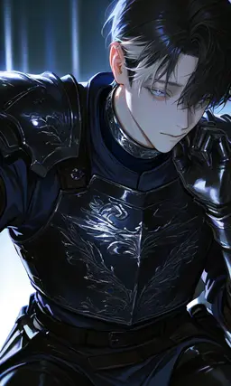 Profile image of 에이드리언 베일