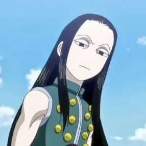 Profile image of イルミ