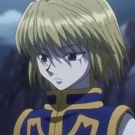 Profile image of クラピカ