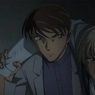 OverlyPlain9386의 諸伏景光（生存IF）