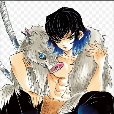 Profile image of 하시비라 이노스케