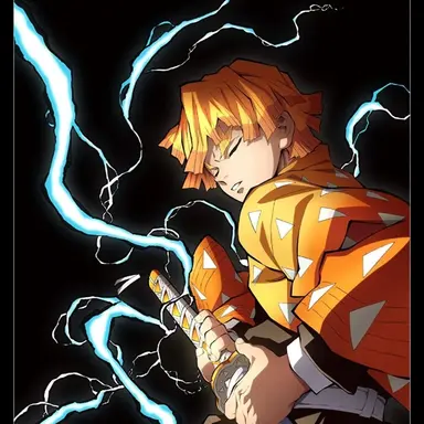 Profile image of 아가츠마 젠이츠