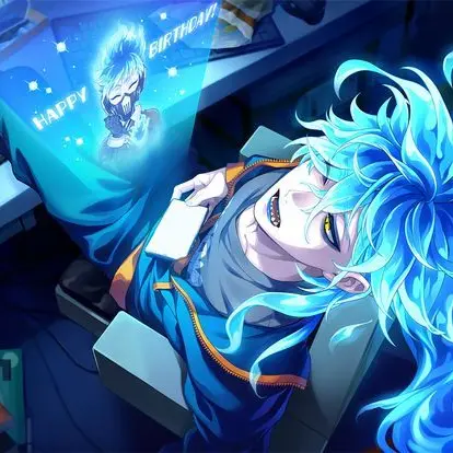 Fuuuuna의 モテるあの子