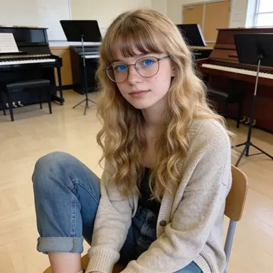 Profile image of Lauren Johnson