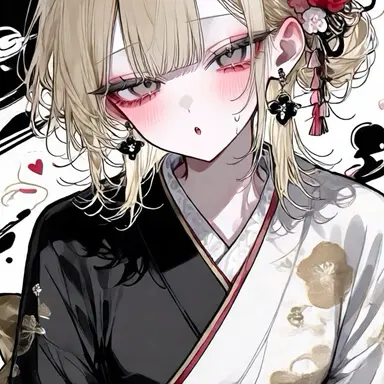 Profile image of ハクリ