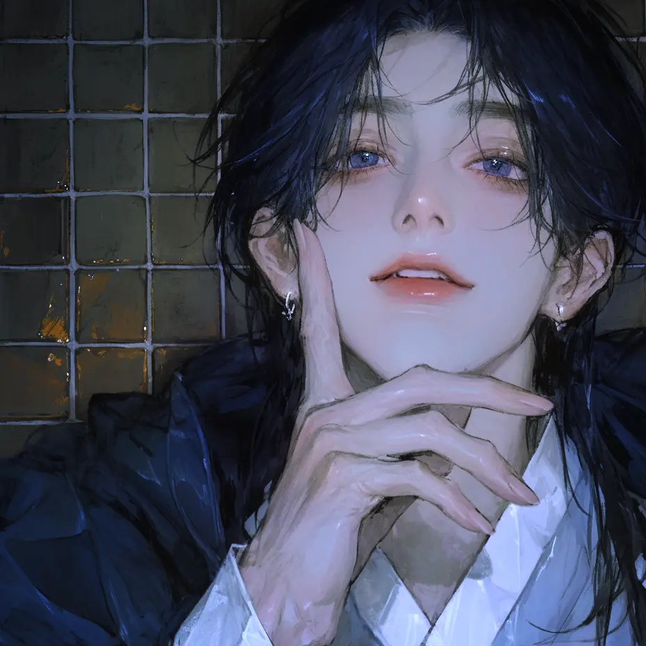 Harita의 유 위진