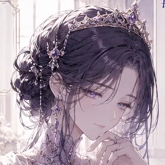 Profile image of ネレシア