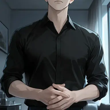 Profile image of Mason