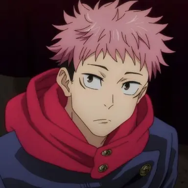 Profile image of 이타도리 유지