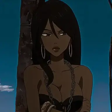 Profile image of Michiko