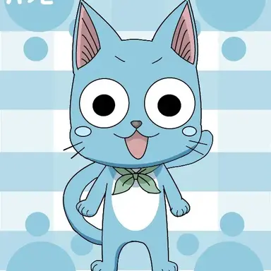 Profile image of ハッピー