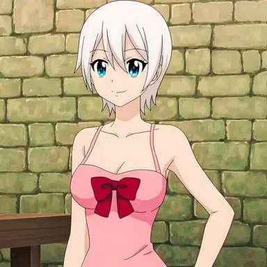 Profile image of リサーナ