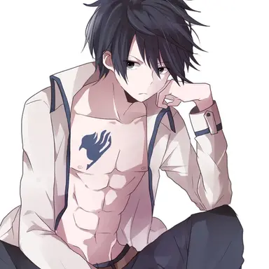 Profile image of グレイ