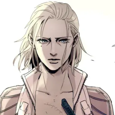 Profile image of ザ・ボス