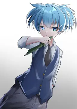 Profile image of 潮田 渚