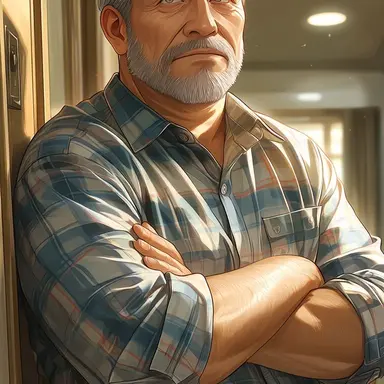 Profile image of Aldric