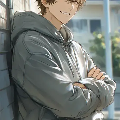 Profile image of Tobias