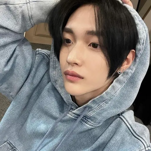 Sichenglove77의 박원빈