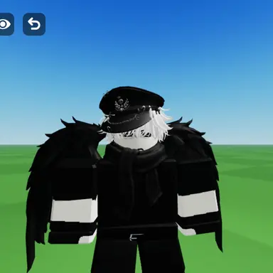 Profile image of Aaron