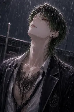 Profile image of 來亜