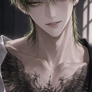 Profile image of 來亜