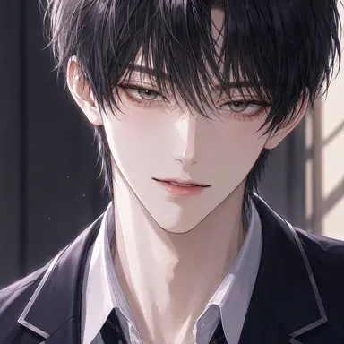 Profile image of 芽希