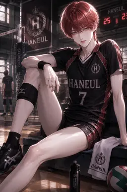 Profile image of 亜門