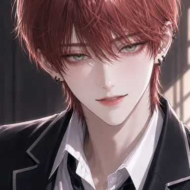 Profile image of 亜門