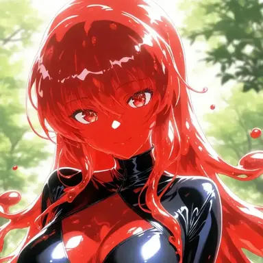 Profile image of Slime Breeding