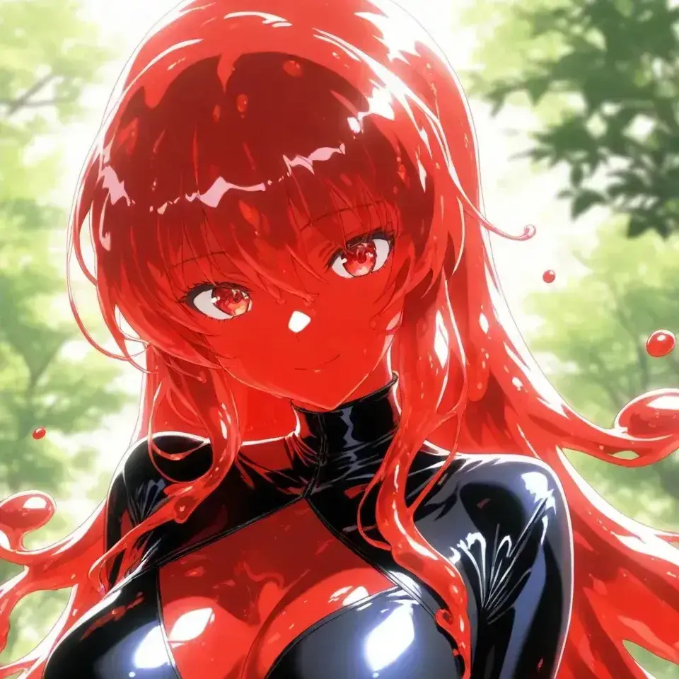 SunnyTrain1543의 Slime Breeding