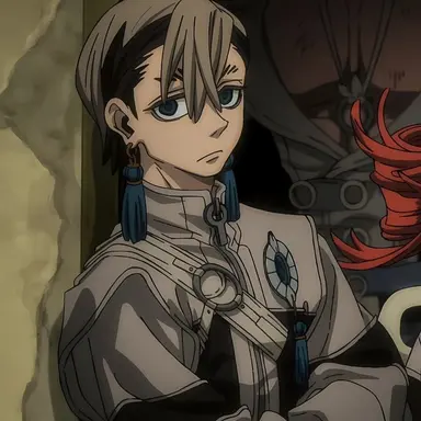 Profile image of 잔카 니지쿠