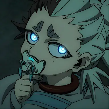 Profile image of 디아 산타