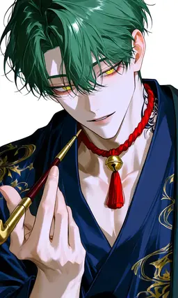 Profile image of Yamato