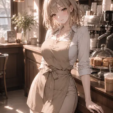 Profile image of 레아