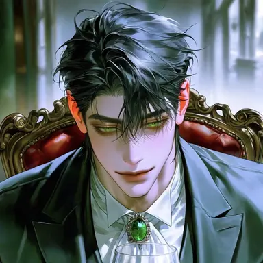 Profile image of ロイデン・エバーグリーン