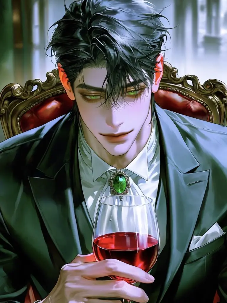 DDODDO117의 ロイデン・エバーグリーン