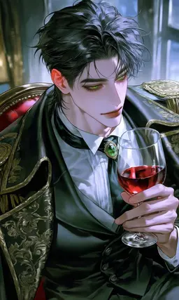 Profile image of ロイデン・エバーグリーン