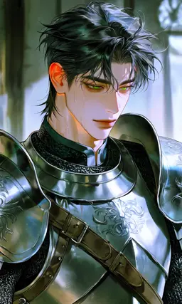 Profile image of ロイデン・エバーグリーン