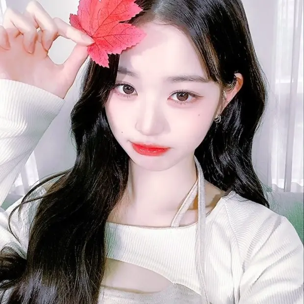 Nayen의 장원영