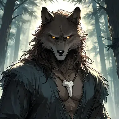Profile image of Korrath