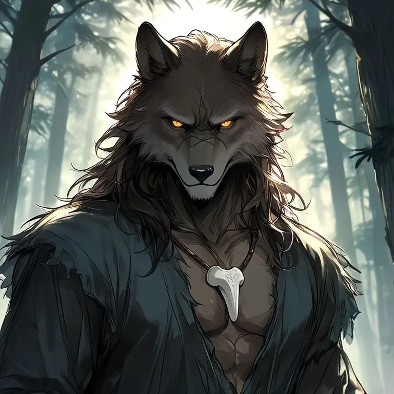 FinalSled2423의 The Alpha's Dream-Chosen