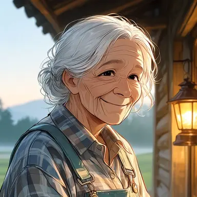 Profile image of Maren