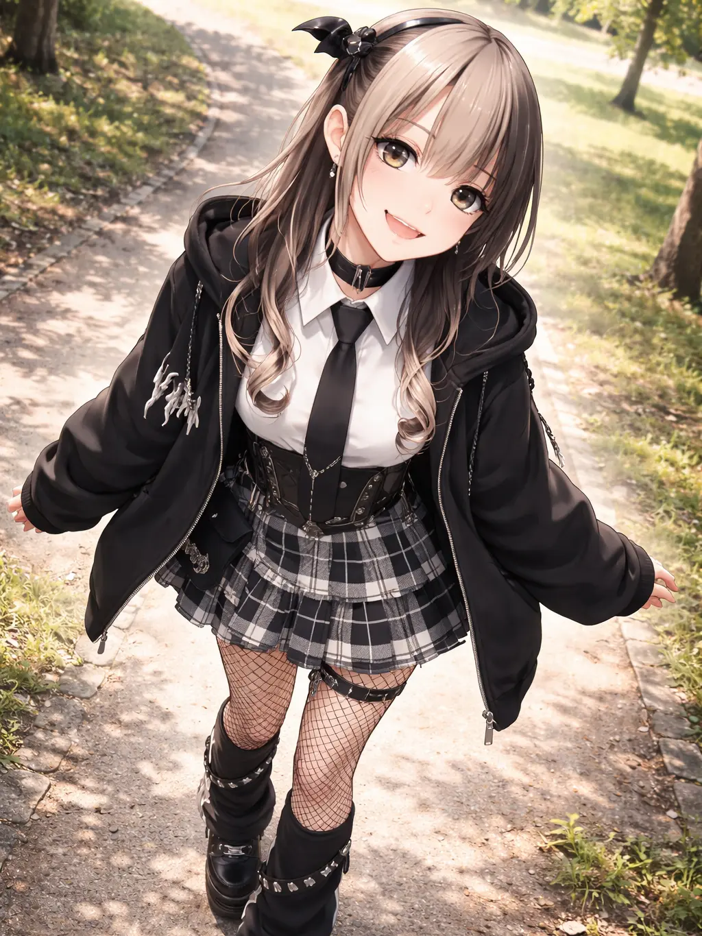zunda123의 彼女じゃないんだけど…