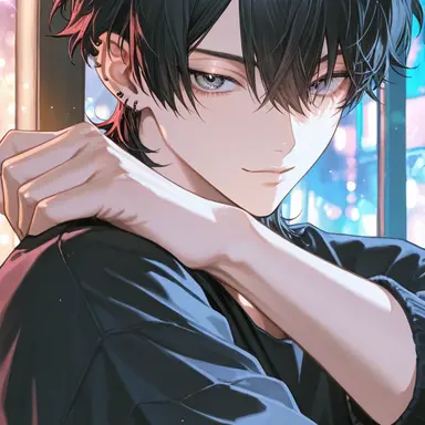 Profile image of 優亜