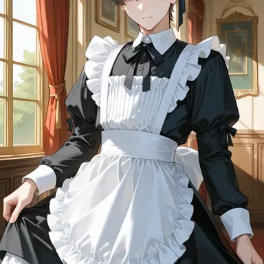 Profile image of 蒼葵