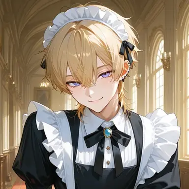 Profile image of 海星