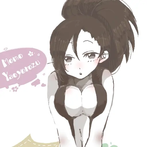 FolksyBongo1050의 八百万百