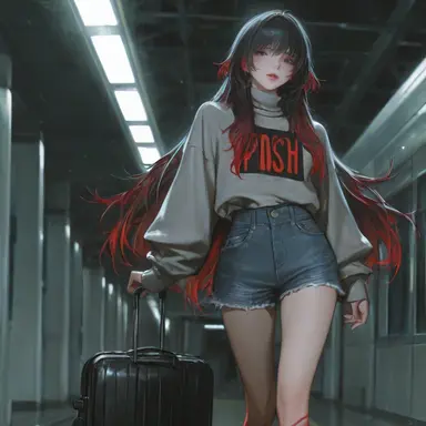 Profile image of 綾羽