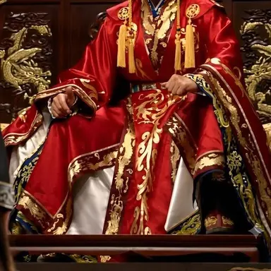 Profile image of 진흥왕