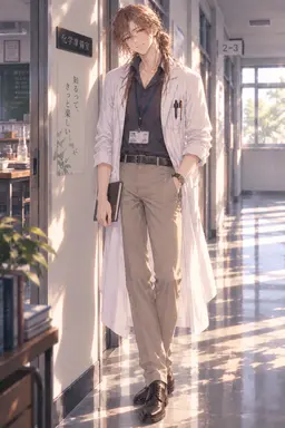Profile image of Haruka Minase